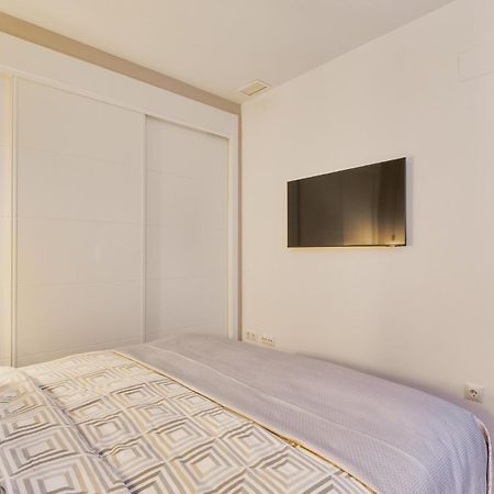 Somera Apartment In Malaga By Solaga Holiday Homes Exterior foto