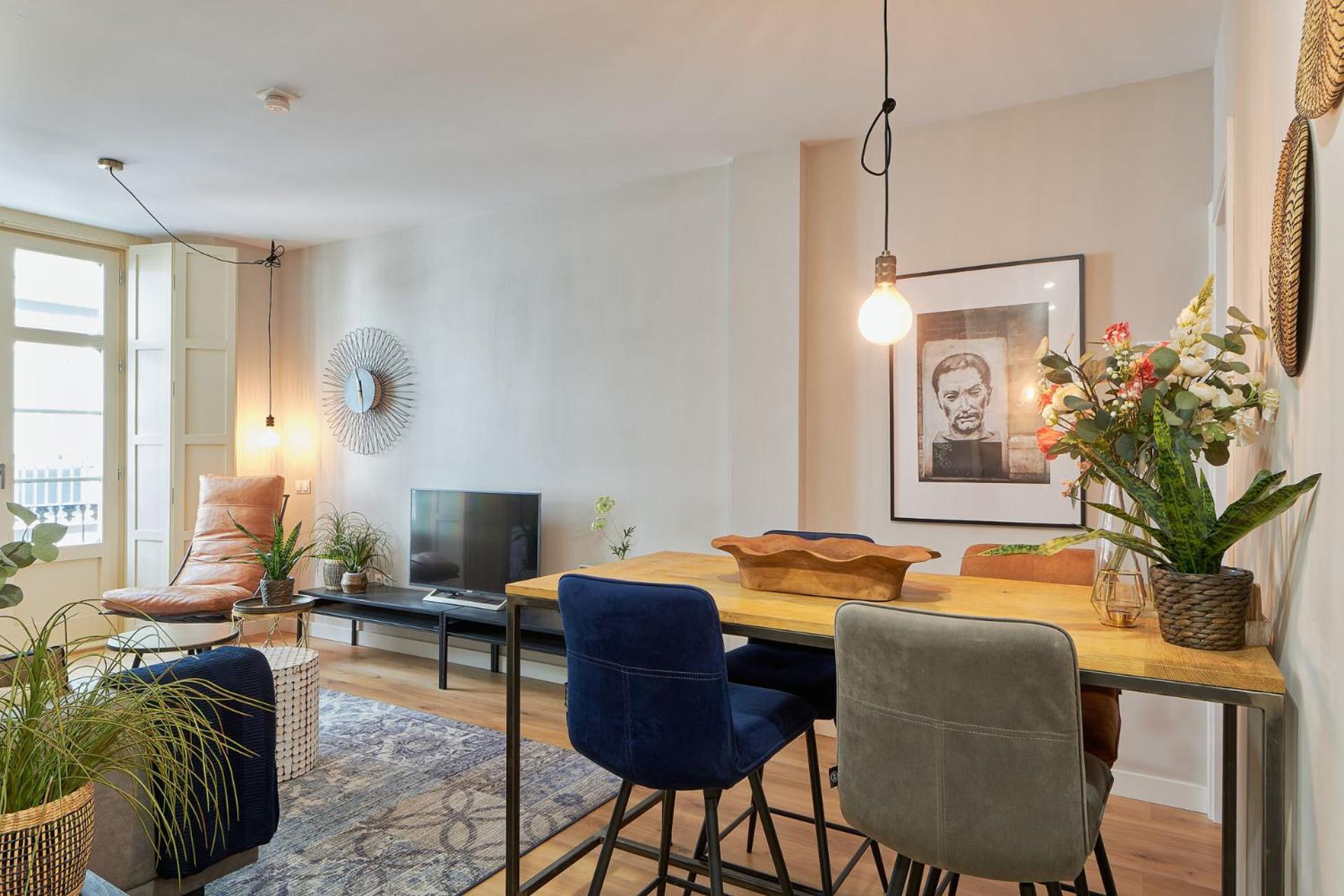 Somera Apartment In Malaga By Solaga Holiday Homes Exterior foto