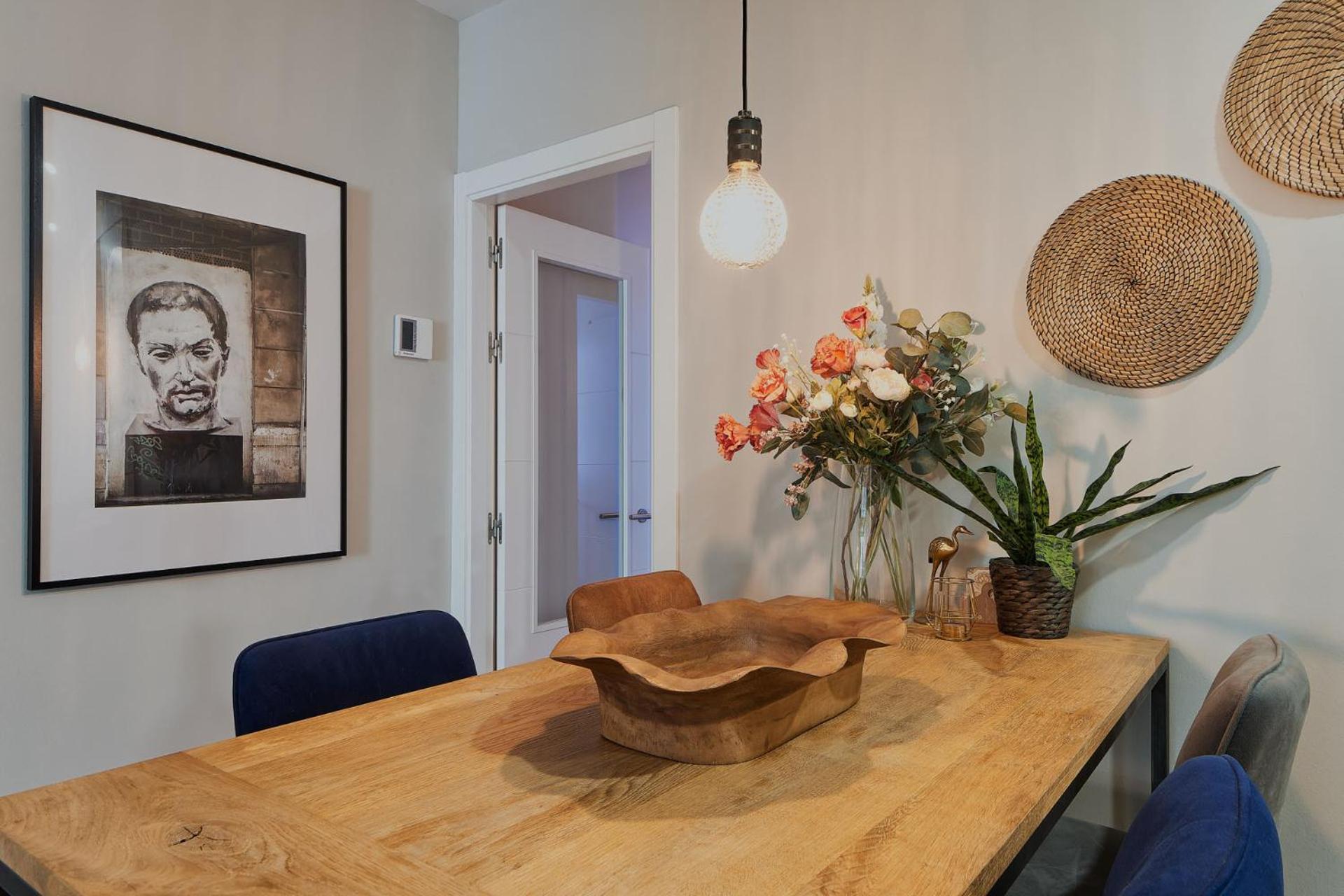 Somera Apartment In Malaga By Solaga Holiday Homes Exterior foto